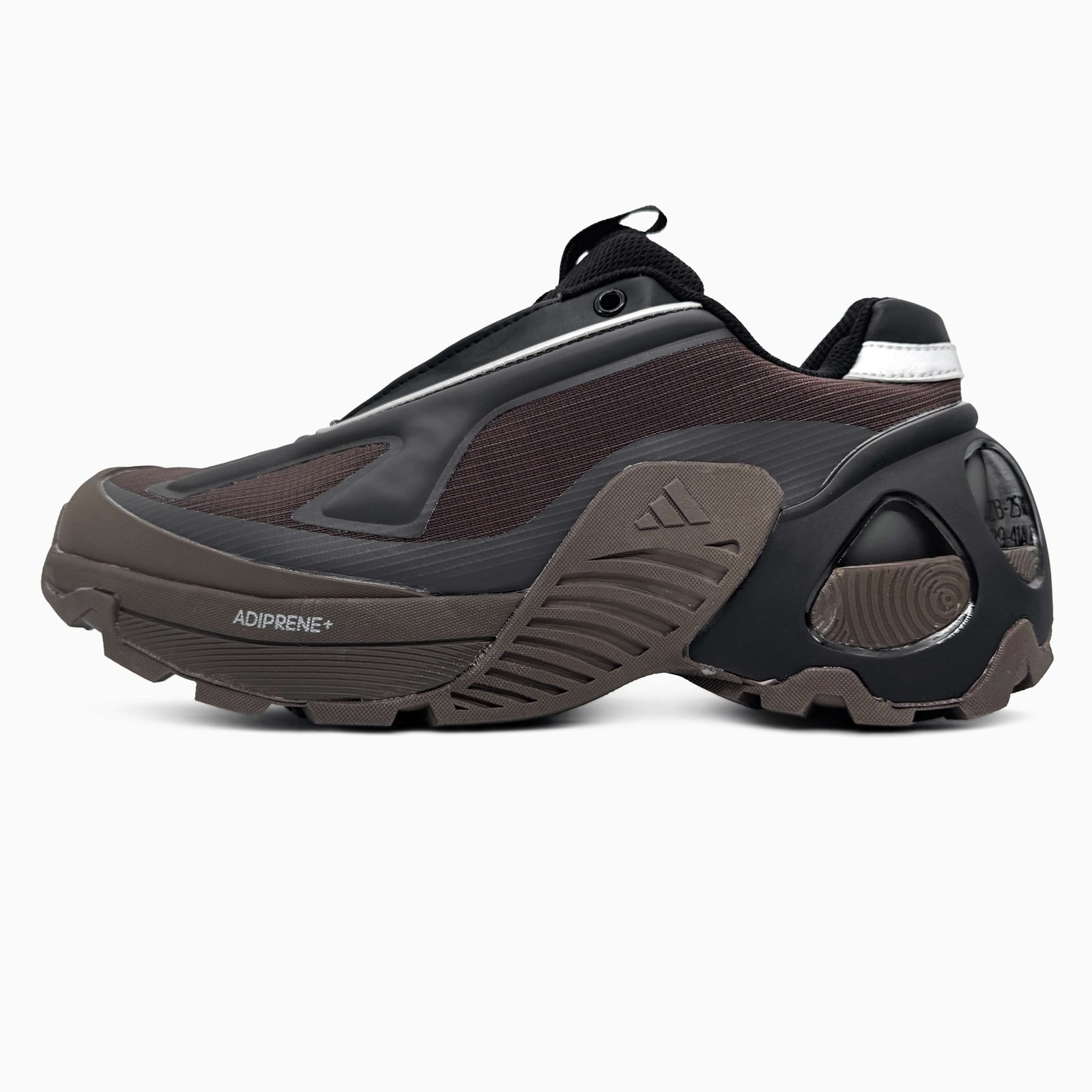 Кроссовки Мужские Adidas Edge Runner Black Brown (Wonder Runner) Кроссовки Мужские Adidas Edge Runner Black Brown (Wonder Runner)