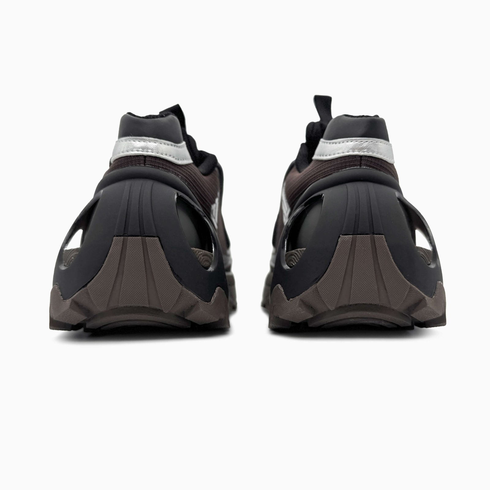 Кроссовки Мужские Adidas Edge Runner Black Brown (Wonder Runner) Кроссовки Мужские Adidas Edge Runner Black Brown (Wonder Runner)