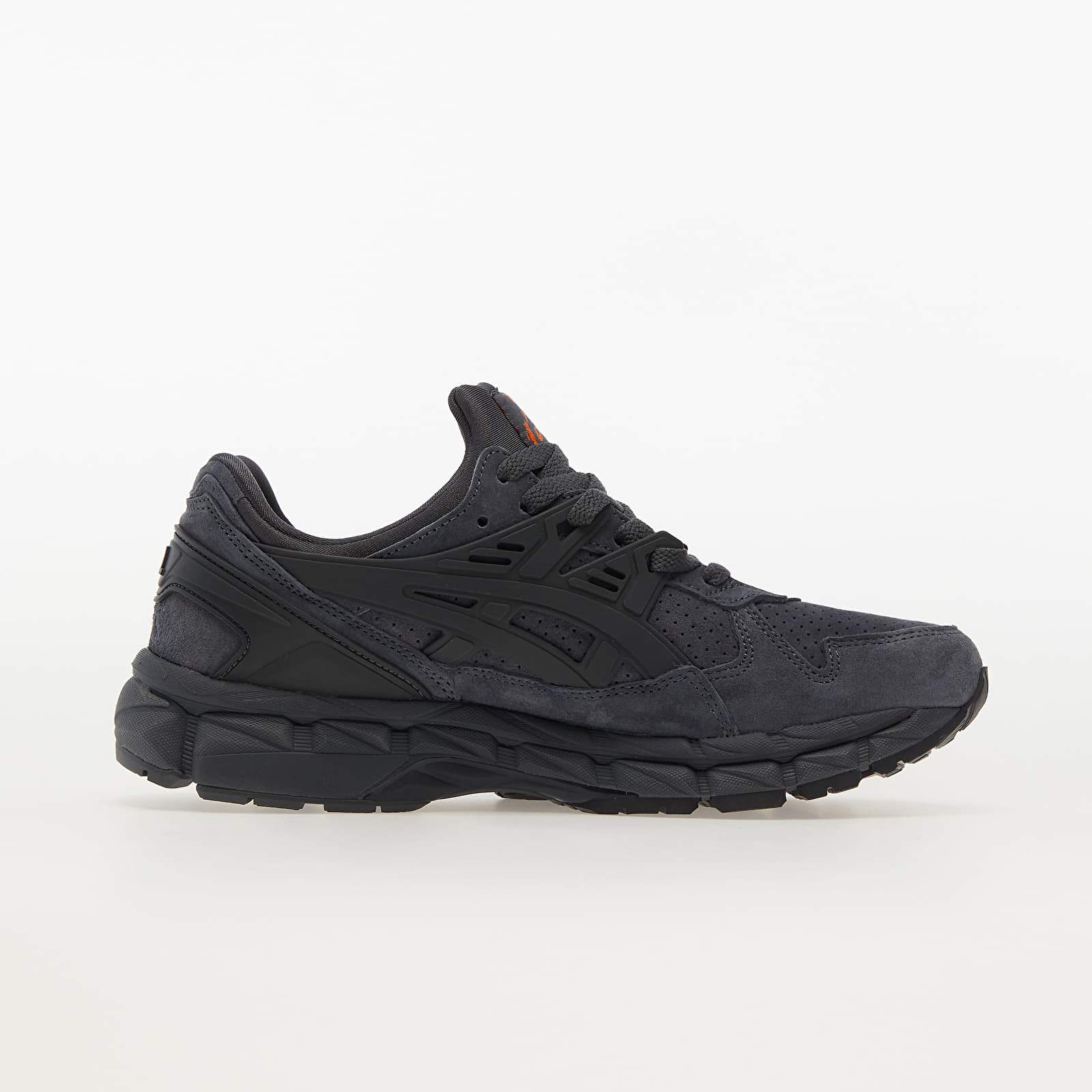 Мужские кроссовки Asics Gel Kayano Trainer 21 Dark Grey Мужские кроссовки Asics Gel Kayano Trainer 21 Dark Grey