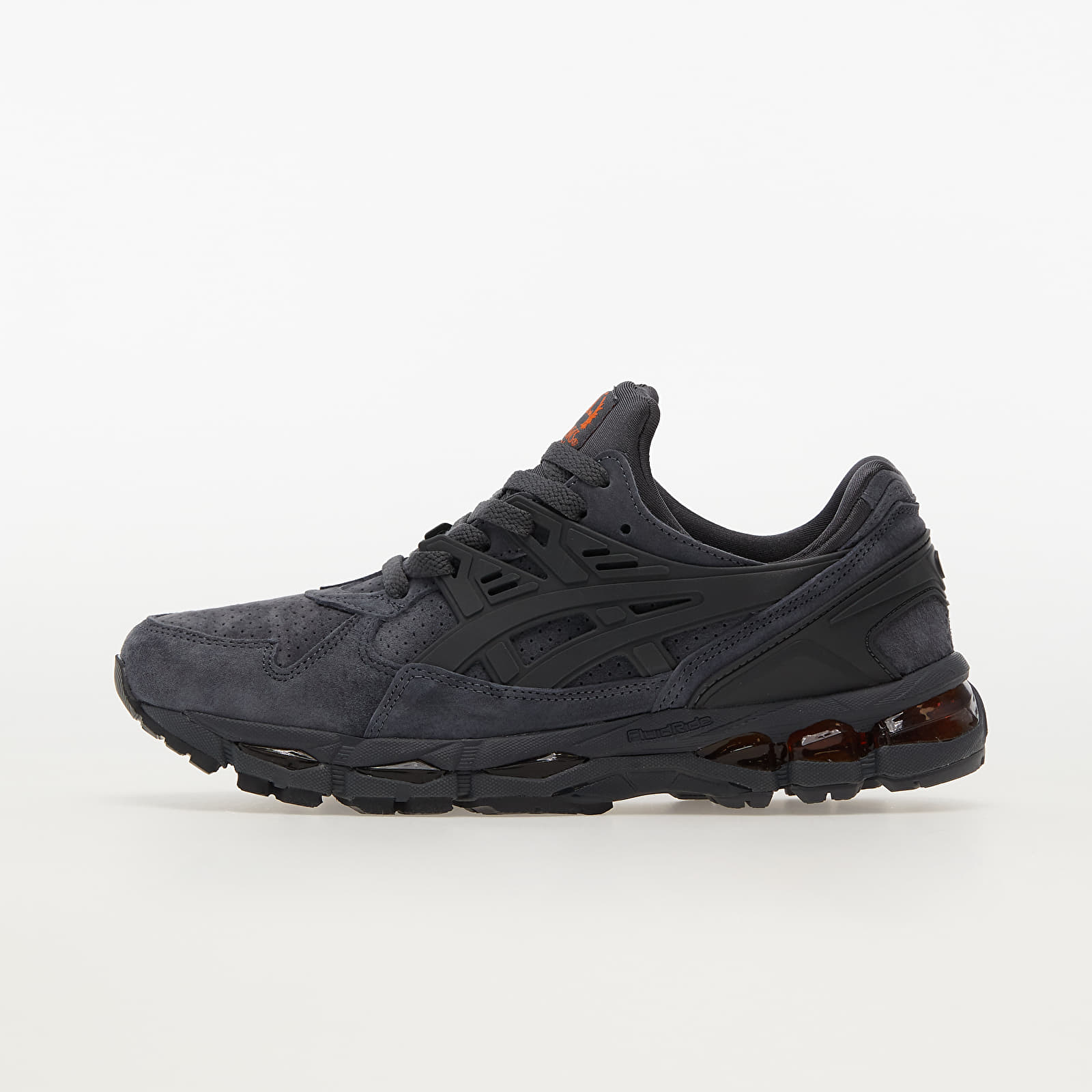 Мужские кроссовки Asics Gel Kayano Trainer 21 Dark Grey Мужские кроссовки Asics Gel Kayano Trainer 21 Dark Grey