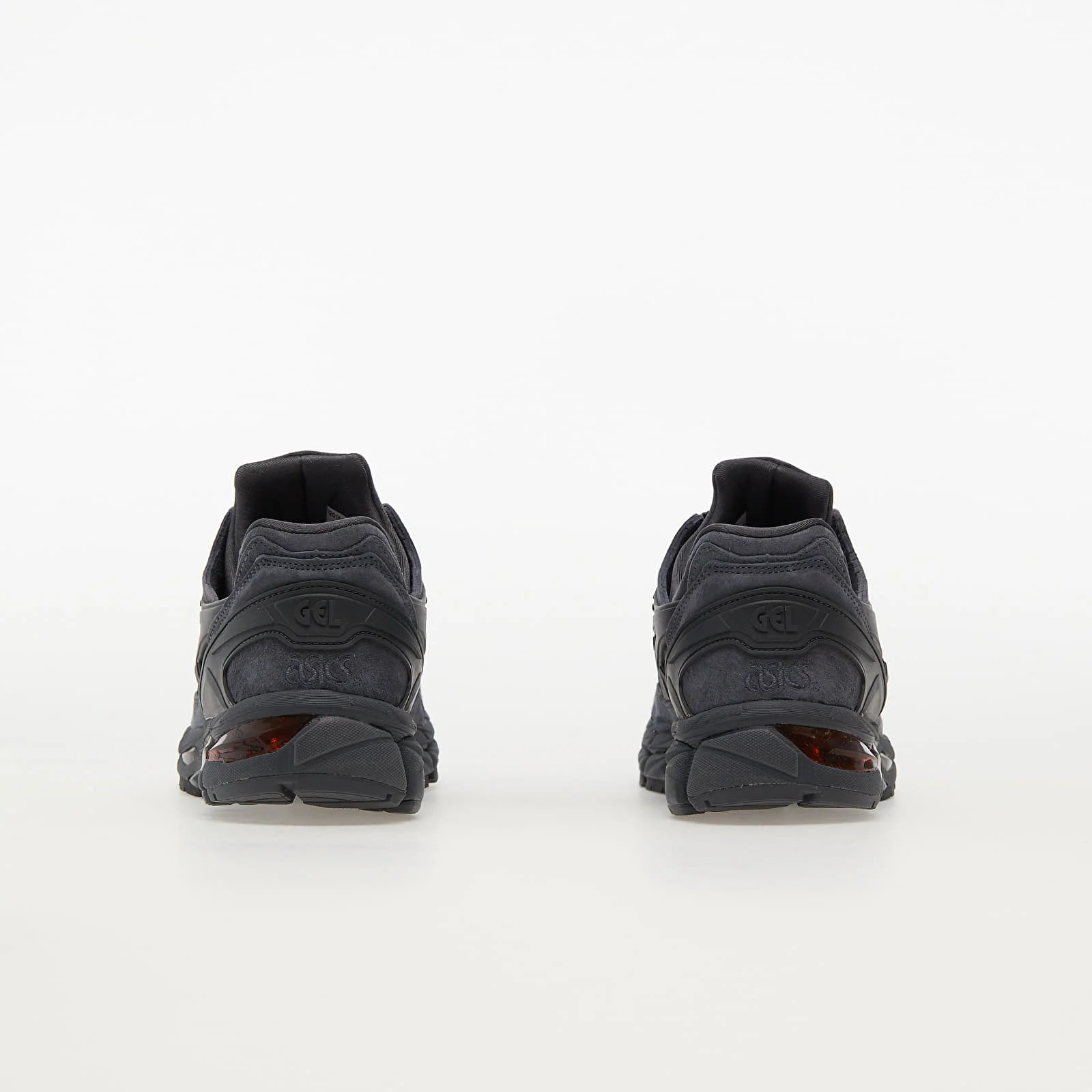 Мужские кроссовки Asics Gel Kayano Trainer 21 Dark Grey Мужские кроссовки Asics Gel Kayano Trainer 21 Dark Grey