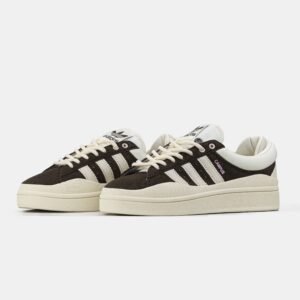 Adidas Campus X Bad Bunny Brown Cream