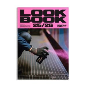 Montana Cans LookBook 2025/ 2026