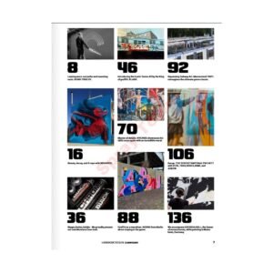 Montana Cans LookBook 2025/ 2026