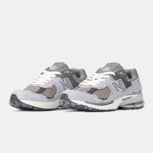 New Balance 2002R Protection Pack Grey Beige