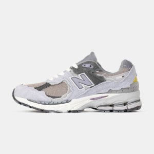 New Balance 2002R Protection Pack Grey Beige