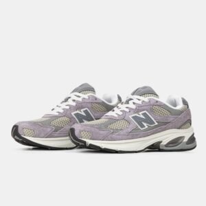 New Balance 2010 Ice Wine Castlerock