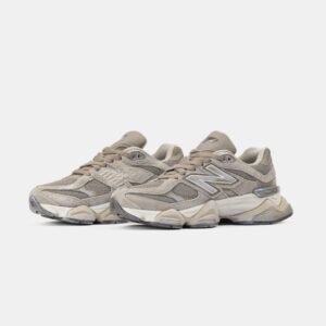 New Balance 9060 Beige Brown (1)
