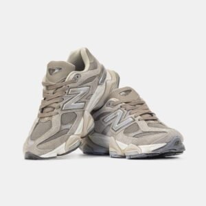 New Balance 9060 Beige Brown