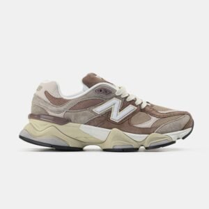 New Balance 9060 Brown Sparrow