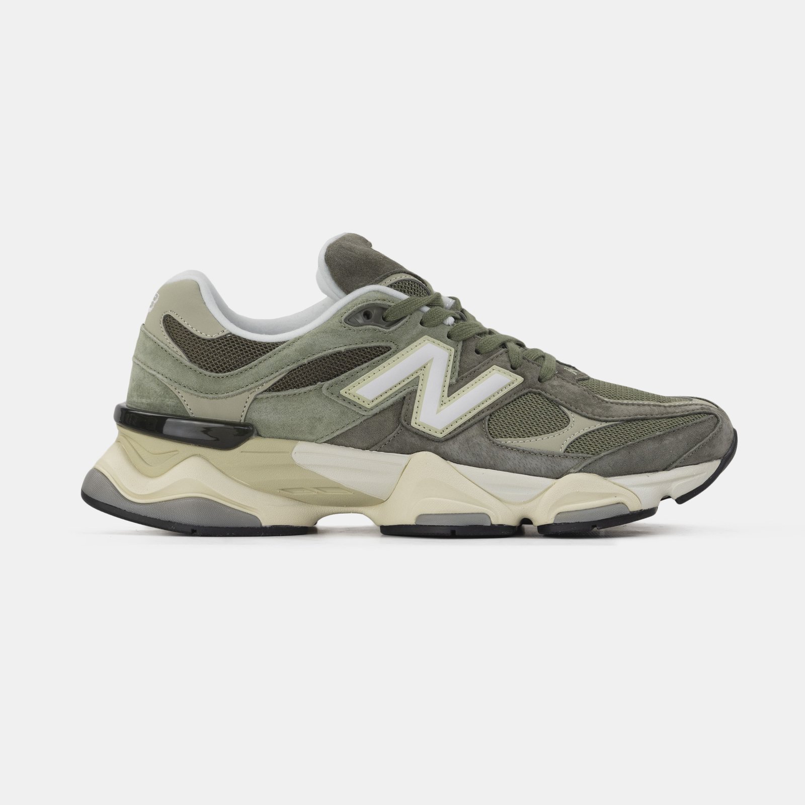 New Balance 9060 Dark Camo Sandstone (5) New Balance 9060 Dark Camo Sandstone