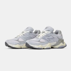 New Balance 9060 Grey Pink (1)