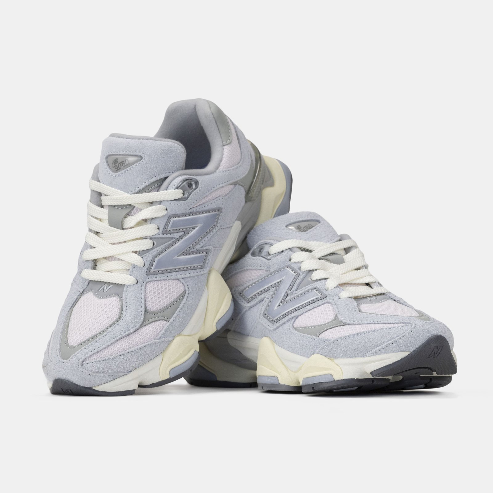 New Balance 9060 Grey Pink (7)