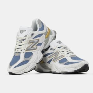 New Balance 9060 Heron Blue Grey