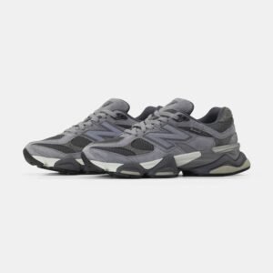 New Balance 9060 Joe Freshgoods Dark Gray