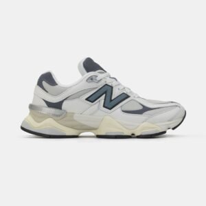 New Balance 9060 White Teal