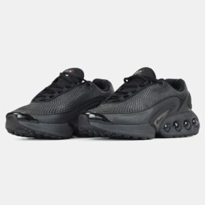 Nike Air Max DN Black (4)