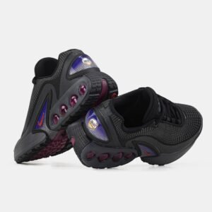 Nike Air Max DN Black Purple