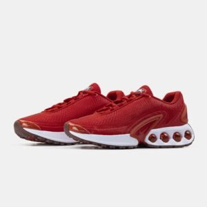 Nike Air Max Dn Red
