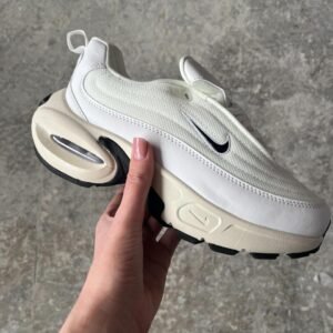 Nike Air Max Portal White