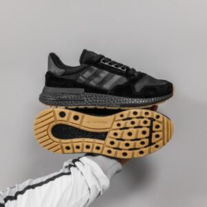 Кроссовки мужские Adidas ZX 500 Black