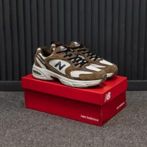 Кроссовки Мужские New Balance 530 brown