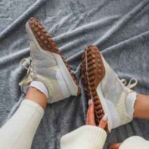 Кроссовки Женские New Balance XС-72