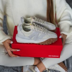 Кроссовки Женские New Balance XС-72