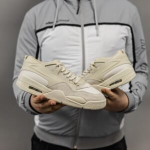 Кроссовки Мужские Nike Air Jordan 4RM