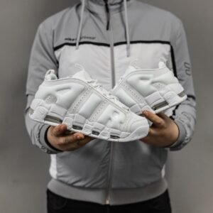 Кроссовки Мужские Nike Air More Uptempo LOW