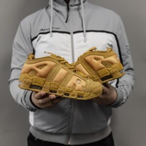 Кроссовки Мужские Nike Air More Uptempo LOW