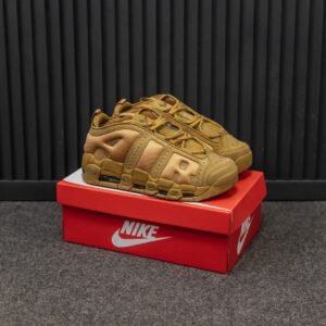 Кроссовки Мужские Nike Air More Uptempo LOW
