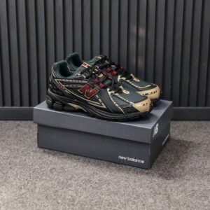 Кроссовки New Balance 1906R Black