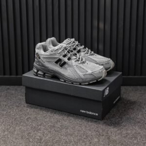 Кроссовки New Balance 1906R Grey