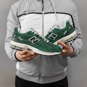 Кроссовки New Balance 1906R Green