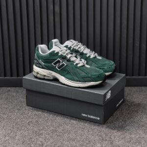 Кроссовки New Balance 1906R Green