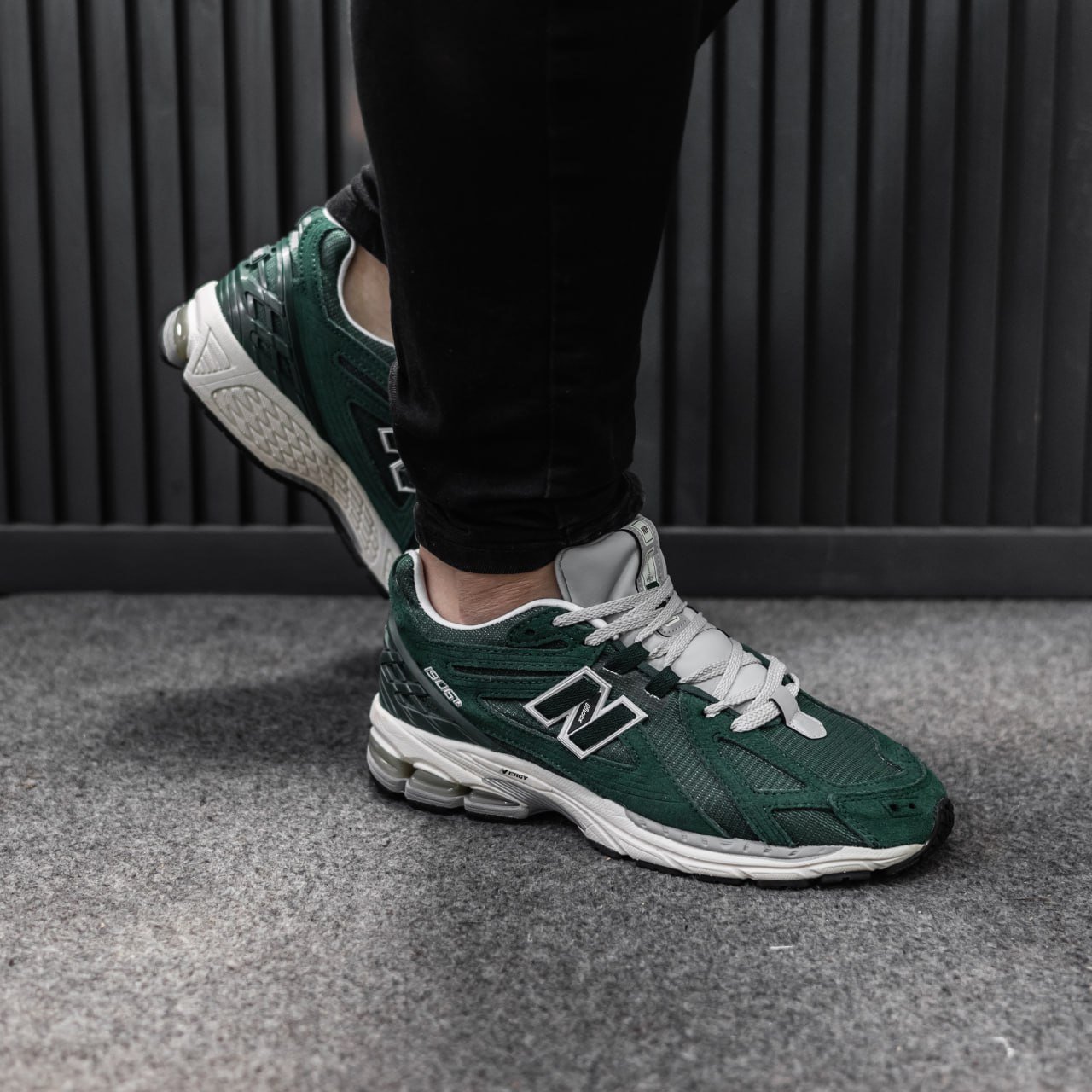 Кроссовки New Balance 1906R Green Кроссовки New Balance 1906R Green