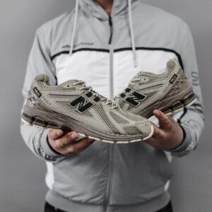 Кроссовки New Balance 1906R Grey