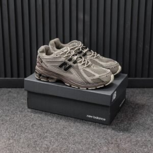 Кроссовки New Balance 1906R Grey