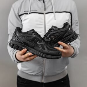 Кроссовки New Balance 1906U Black