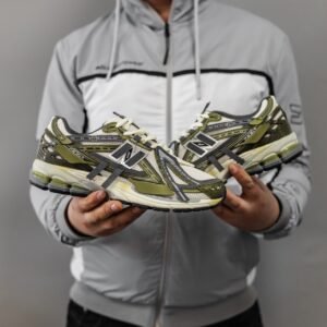 Кроссовки New Balance 1906A