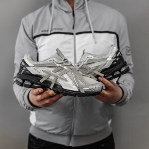 Кроссовки New Balance 1906A Grey