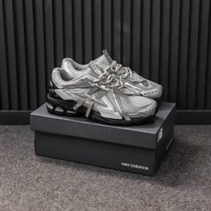 Кроссовки New Balance 1906A Grey