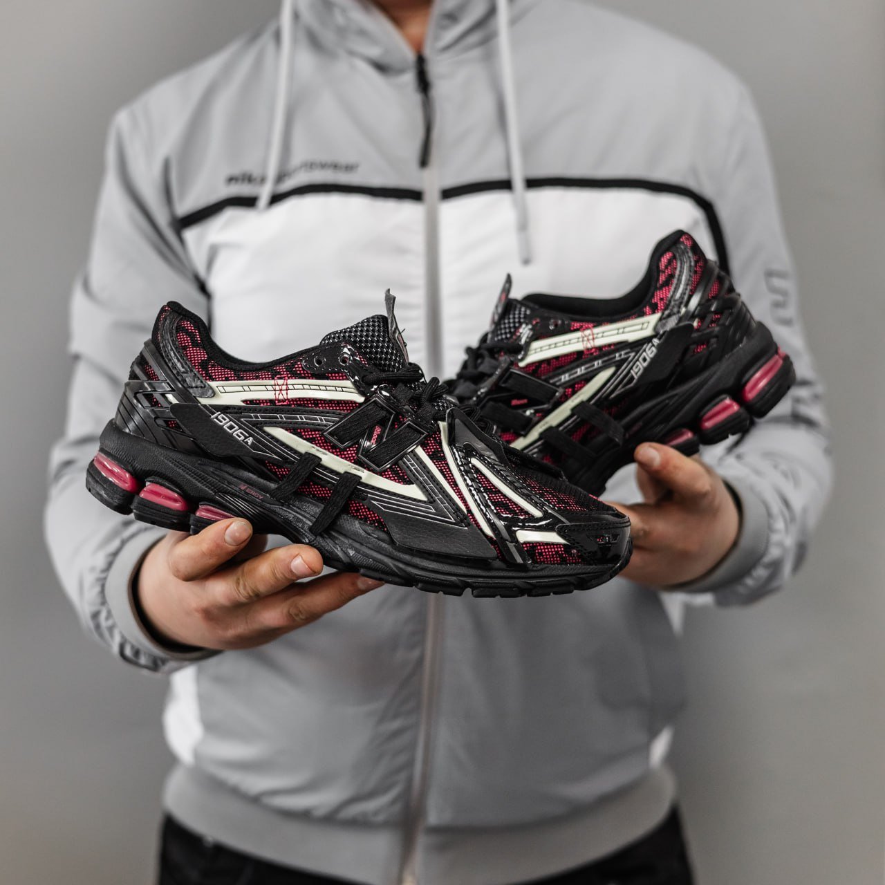 Кроссовки New Balance 1906A Кроссовки New Balance 1906A