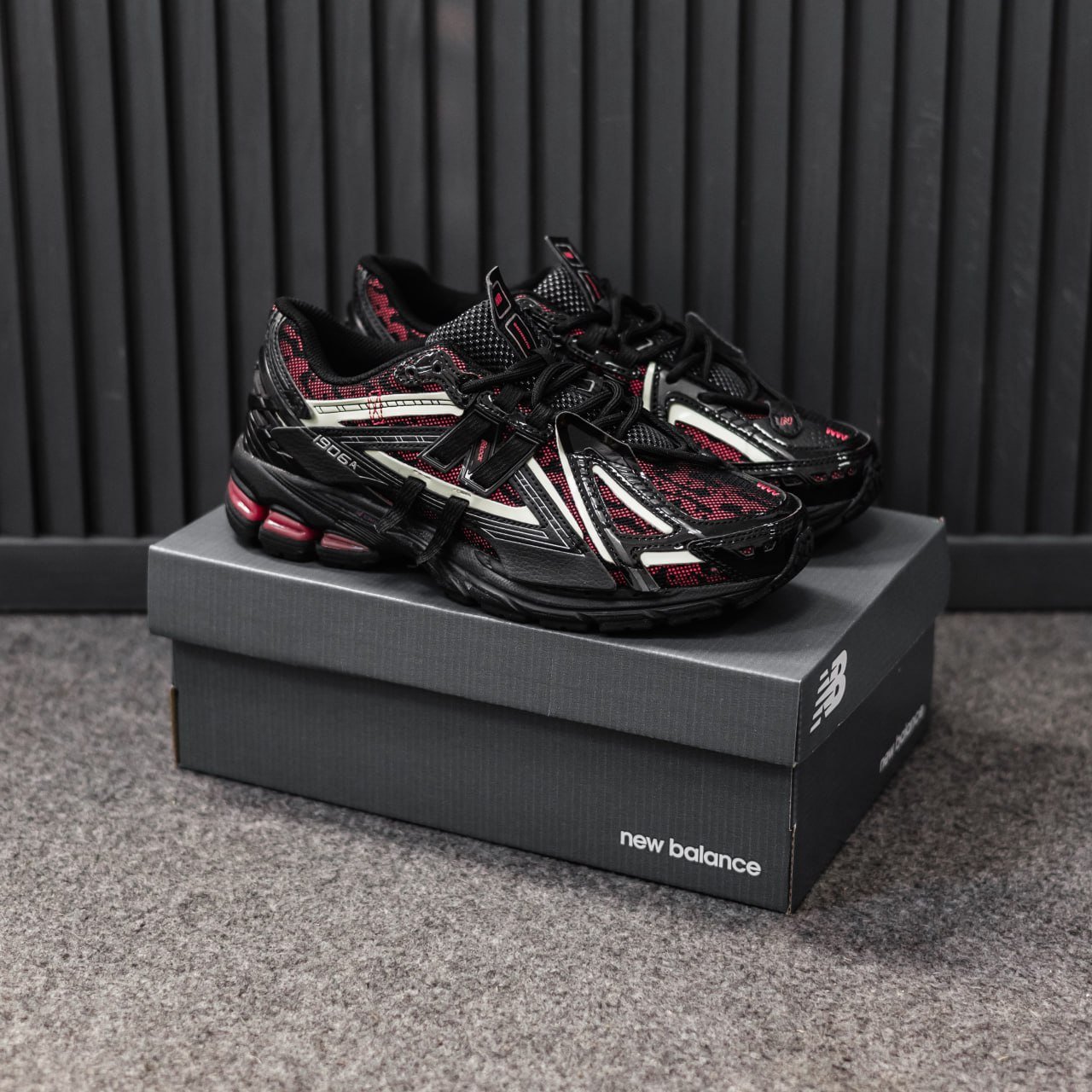 Кроссовки New Balance 1906A Кроссовки New Balance 1906A