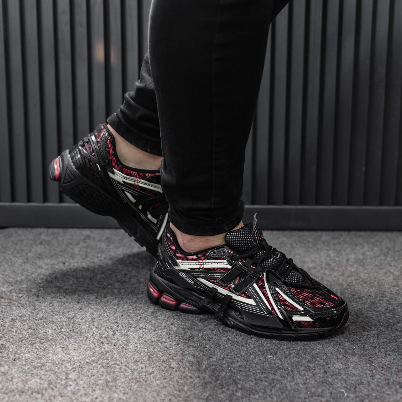 Кроссовки New Balance 1906A Кроссовки New Balance 1906A