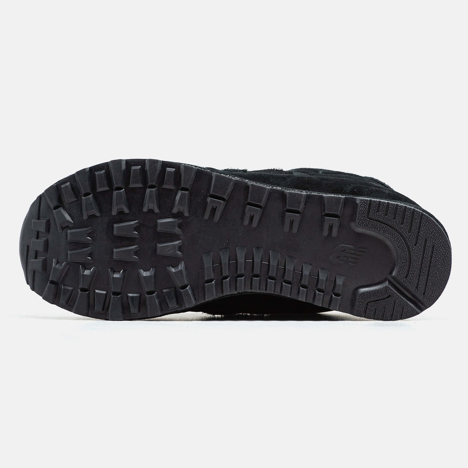 Кроссовки New Balance 574 Legacy x Stone Island Ghost Black Кроссовки New Balance 574 Legacy x Stone Island Ghost Black