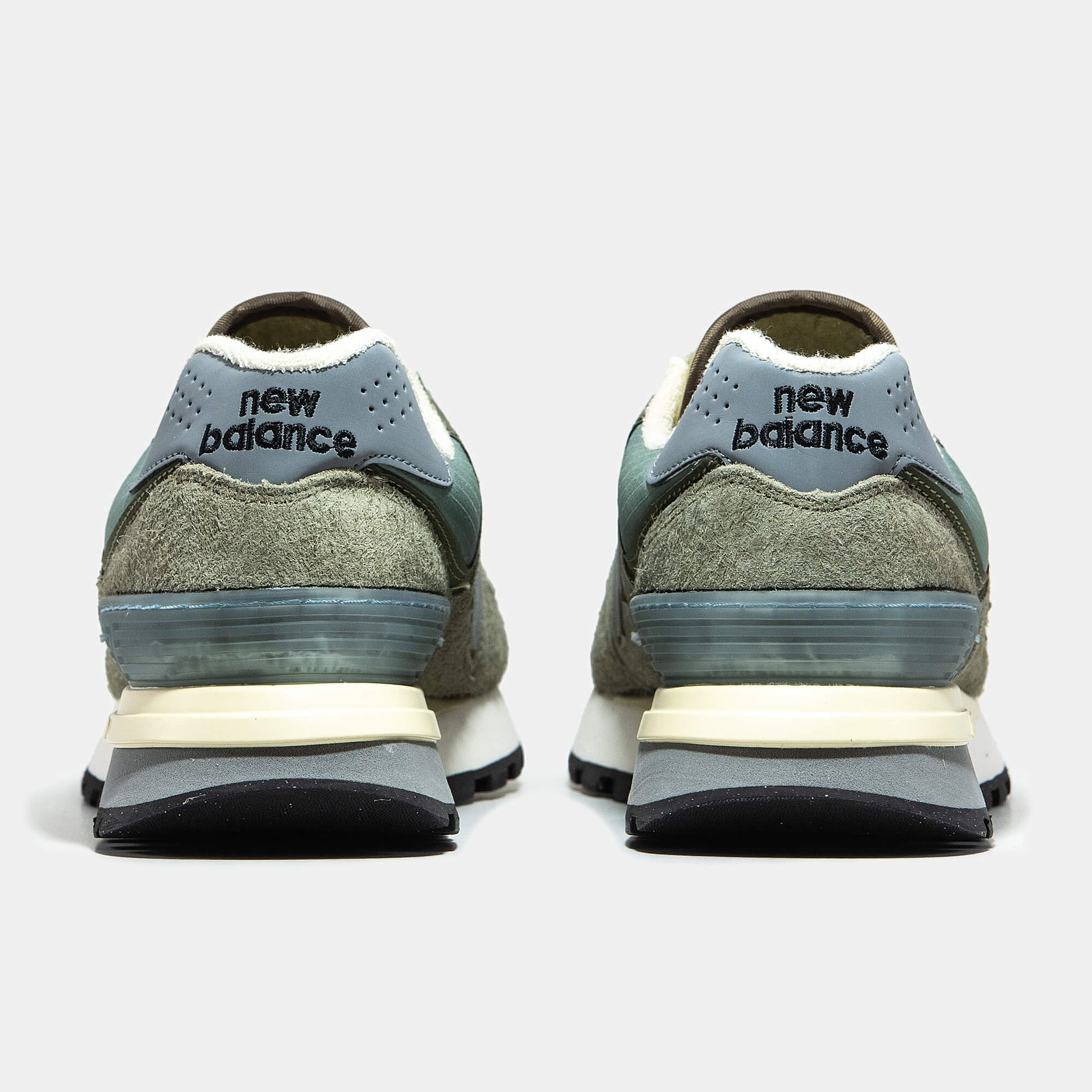 Кроссовки New Balance 574 Legacy x Stone Island Green Grey (Steel Blue) Кроссовки New Balance 574 Legacy x Stone Island Green Grey (Steel Blue)