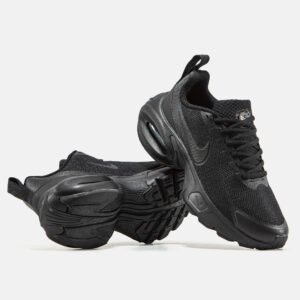 Кроссовки Nike Air Max Portal Triple Black (Total Black)