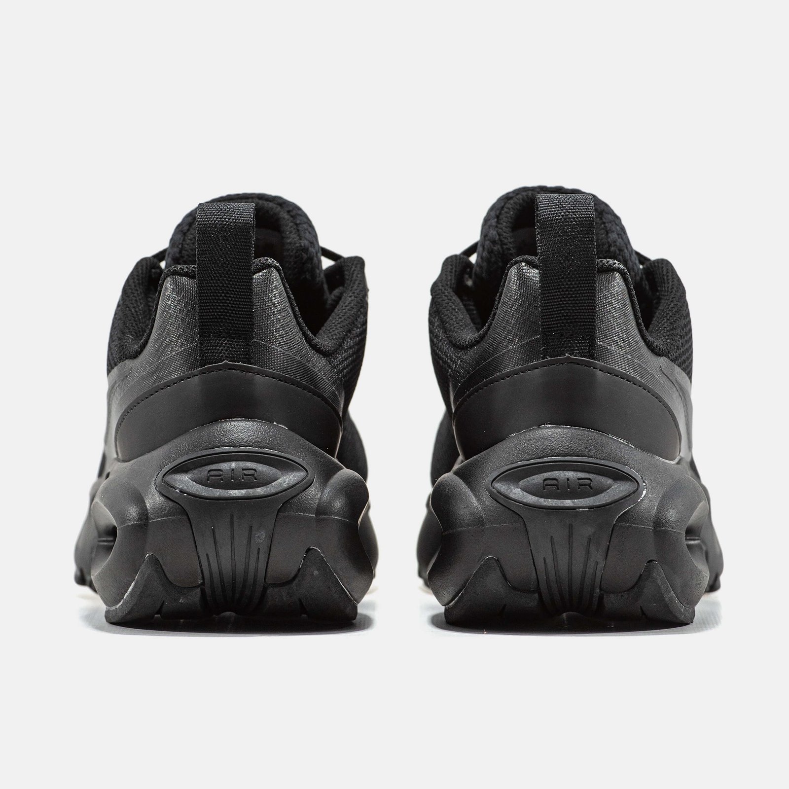 Кроссовки Nike Air Max Portal Triple Black (Total Black) Кроссовки Nike Air Max Portal Triple Black (Total Black)